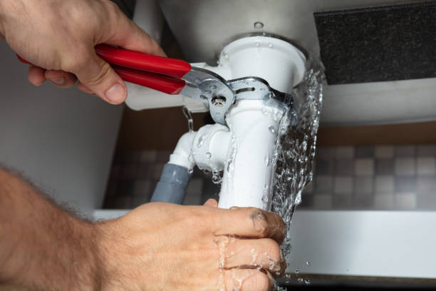 Best Emergency water damage restoration  in Mcconnell Af, KS