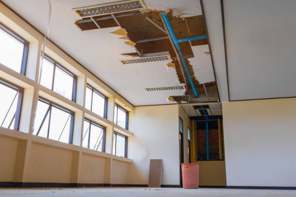 Best 24/7 water damage repair  in Mcconnell Af, KS