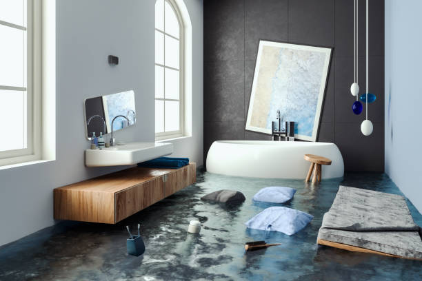 Best Water damage restoration insurance claims  in Mcconnell Af, KS