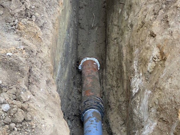 Best Water damage restoration near me  in Mcconnell Af, KS