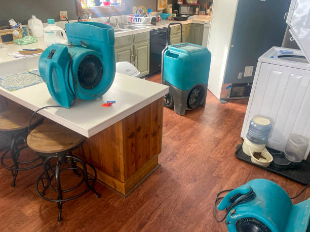 Best 24-hour water damage restoration  in Mcconnell Af, KS